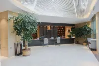 Yunxian Shengjing Hotel