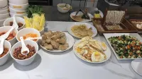 Homeinn Ripple Hotel (Anshan Railway Station Vientiane City) - Daireler