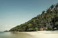 Four Seasons Resort Koh Samui Hotels in Ko Samuin kaupunkipiiri