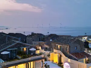 Pingtan Pick up a room·music live seaview B&B