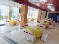 Xinzheng Weide Art Hotel - breakfast