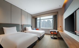 Holiday Inn Express JIANGMEN EAST STATION by IHG
