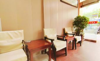 Huaihua Dushun Hotel