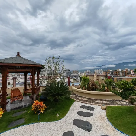 Kaiyuan Desheng Smart Hotel