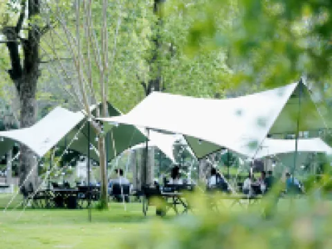 Suining Marriott Hotel Hoteles en Suining