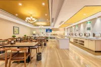 格林東方飯店（亳州萬達廣場店）