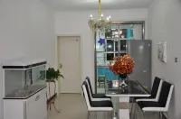 額濟納旗學府花園家庭賓館