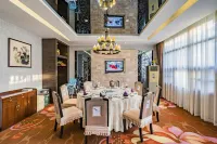 Jiangnanchun Hot Spring Resort Hotel - breakfast