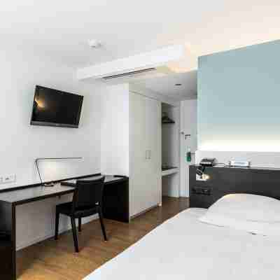 ABC Swiss Quality Hotel Rooms