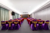 Longtai Jindu Hotel (Huizhou Ganghui Shopping Center)
