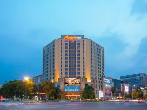 Argyle Hotel