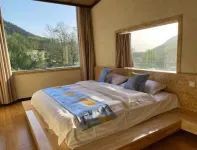 Ban Shan Yun Su (Zhang Lizhuang Village)