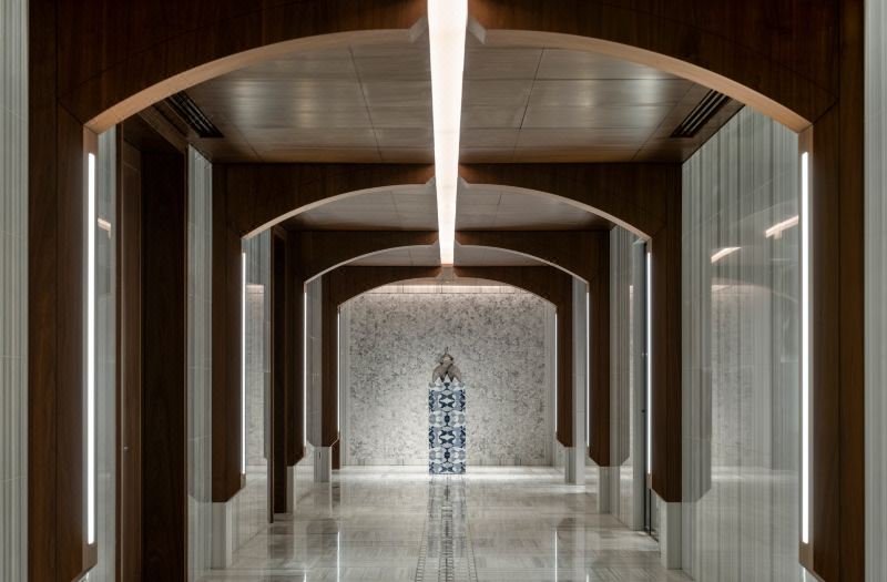 The Peninsula Istanbul photo 2