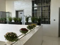 Chuandian Homestay (Binhe Road) - موقف سيارات