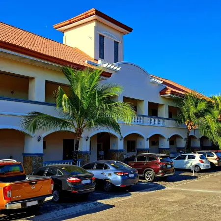 Subic Waterfront View Resort