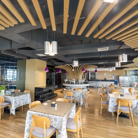Lidu Hotel