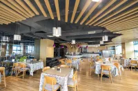 Lidu Hotel - breakfast