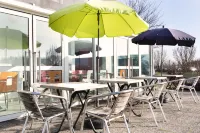 Premiere Classe Maubeuge - Feignies Hotel a Maubeuge