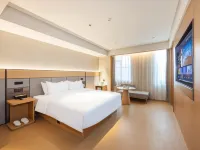 JI Hotel (Lanzhou Yantan High-tech Zone Guangdianzhongxin) Hotels in Lanzhou