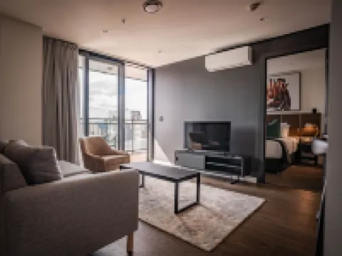 Tryp by Wyndham Wellington, Tory Street Hotels in Wellington