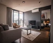 Tryp by Wyndham Wellington, Tory Street Các khách sạn gần Oriental Parade