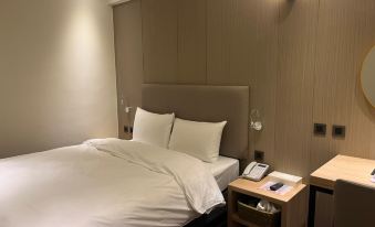 Michi Hotel - Luodong