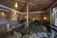 Toushinan Komeya - spa