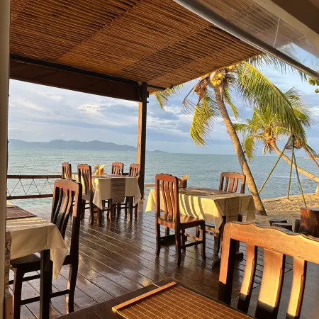 Adarin Beach Resort
