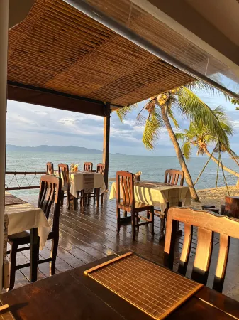 Adarin Beach Resort