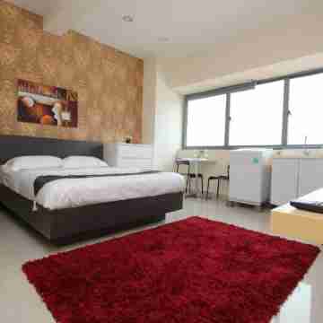 Jjh Serviced Apartments Near Serangoon Mrt Rooms