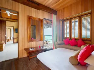 Club Med Kani Maldives