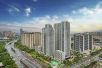 Muxin Boutique Homestay (Fuzhou University Town Postdoctoral Homeland)