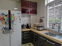 Zhaoqing Xinghu Meishu Villa
