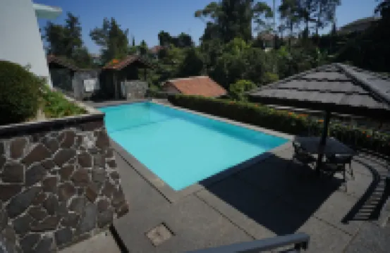 Citere Resort Hotel - 2-Star