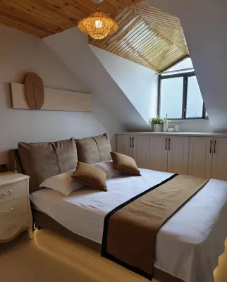 Dunhua enjoy homelike for a while Fremhævet Photos