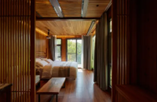 Floral Hotel·Changsha Kapok Valley Forest Hotel