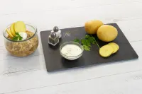 Comfort Aparthotel Le Mans Novaxis - breakfast