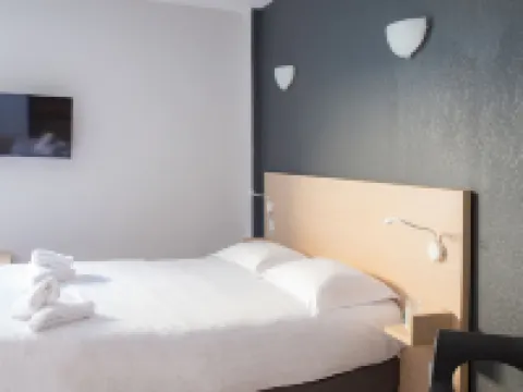 Comfort Aparthotel Frejus la Tour de Mare Hotels in Frejus