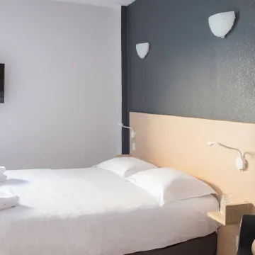 Comfort Aparthotel Frejus la Tour de Mare