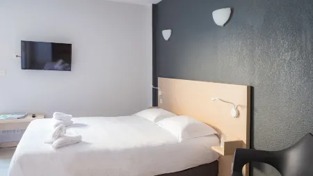 Comfort Aparthotel Frejus la Tour de Mare