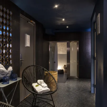 Hotel Mademoiselle