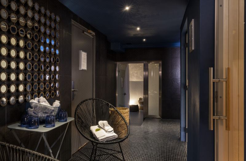 Hotel Mademoiselle photo 3