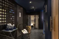 Hotel Mademoiselle - spa