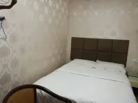Golden Harbour Hotel Hoteles en Hexian
