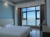 Taishan Yanzhou Yizhan Homestay Naqing Peninsula Geological Ocean Park 호텔