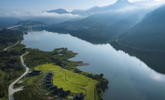 Trip.com Group Country Retreats (Fujian Yongtai Chixi)