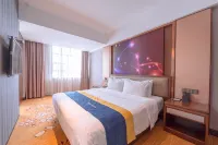 Bobai Luzhu Kokusai Hotel