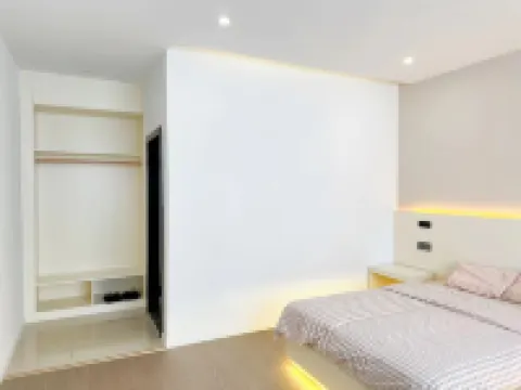 Changqi B&B, Jingdezhen