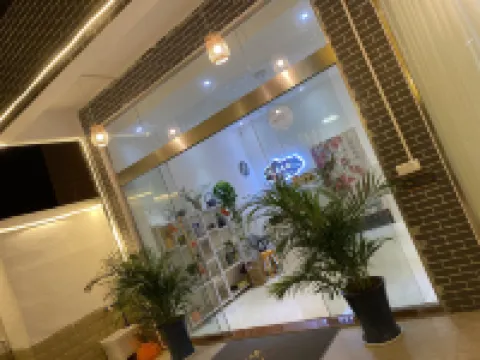 Alley See You Inn (Danxia Mountain Scenic Area)