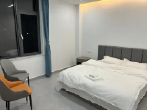 Yingtan Lingjiangxian Hotel